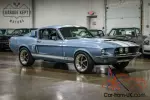 1967 Shelby GT350 Fastback Tribute