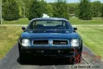1974 Pontiac Trans Am Super Duty
