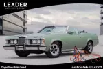 1973 Mercury Cougar