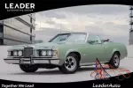 1973 Mercury Cougar