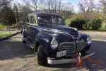 1941 Plymouth P12 Special Deluxe