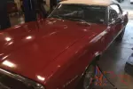 1967 Pontiac Firebird