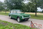 Hillman Imp 1966