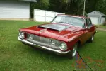 1962 Plymouth Savoy