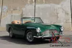 1962 Aston Martin DB4C