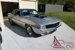 69 camaro drag car