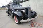 1937 Cadillac La Salle 37/50. reduced by 2k !