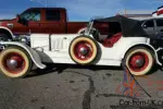 1934 Replica/Kit Makes FRAZER-NASH