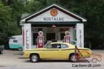 1975 Plymouth Duster