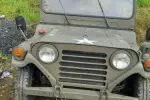 Mutt Jeep