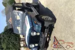 1982 Jeep CJ Renagade