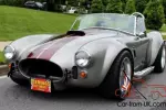 1965 Shelby Cobra --