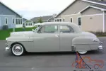 1950 Plymouth Other