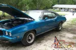 1971 Pontiac Le Mans