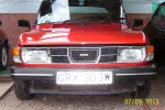 SAAB 99 TURBO 1980 MOT But can beTAXED for Sale