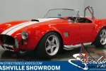 1965 Shelby Cobra Factory Five