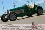 1934 Bugatti Roadster Replica