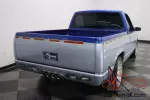 1989 Chevrolet C/K Pickup 1500 Restomod