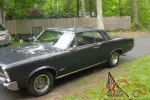 1965 Pontiac GTO hard top