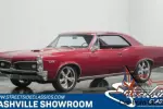 1967 Pontiac Tempest