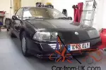  Renault Alpine GTA Turbo  for Sale