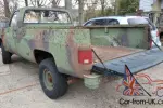 1987 Chevrolet Other Pickups