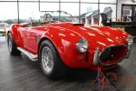 1966 Shelby Cobra