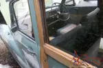 'Borris the Morris' Traveller Delux Highly Original