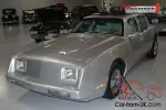 1990 Avanti 4dr Touring Sedan