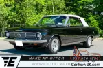 1965 Plymouth Valiant Signet Convertible