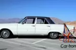 1967 PLYMOUTH BELVEDERE II LUXURY COUPE