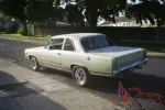 1968 plymouth valiant signet 2 door hot rod