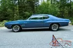1970 Pontiac GTO