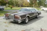 Lincoln : Continental Base Hardtop 2-Door