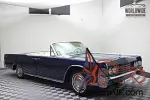Lincoln : Continental Continental Convertible