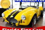 1965 Shelby COBRA
