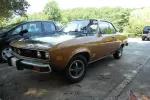 1974 Opel Manta Rallye 56K super nice professionally maintained for Sale