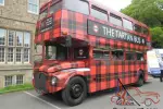 1962 AEC Routemaster "The Tartan Bus" for Sale