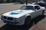 1974 Pontiac Trans Am