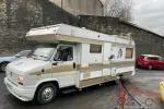 TALBOT ,SCOUT AUTO TRAIL.4 BERTH MOTORHOME,LPG.1000S SPENT,12 M O T,RARE MODEL