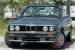 1991 BMW 3-Series
