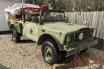 1968 Jeep Kaiser