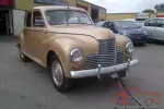 1953 Jowett Javelin 4 Door Saloon