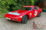 Porsche 924 (1979) HSCC CSCC Race car