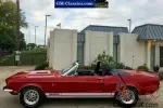 1968 Shelby
