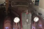 1936 Plymouth Other