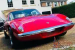 1967 LOTUS ELAN +2