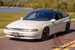 1992 Subaru SVX LS