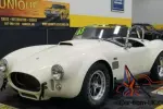 1965 Shelby Roadster
