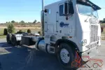 1979 Freightliner Cabover